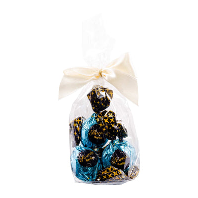 Chocolate Balls – Nougat Crisp – 5 Pcs