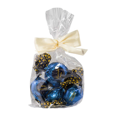 Chocolate Balls – Nut Nougat – 5 pcs.