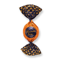 Schokokugeln Orange Karamell von Sawade