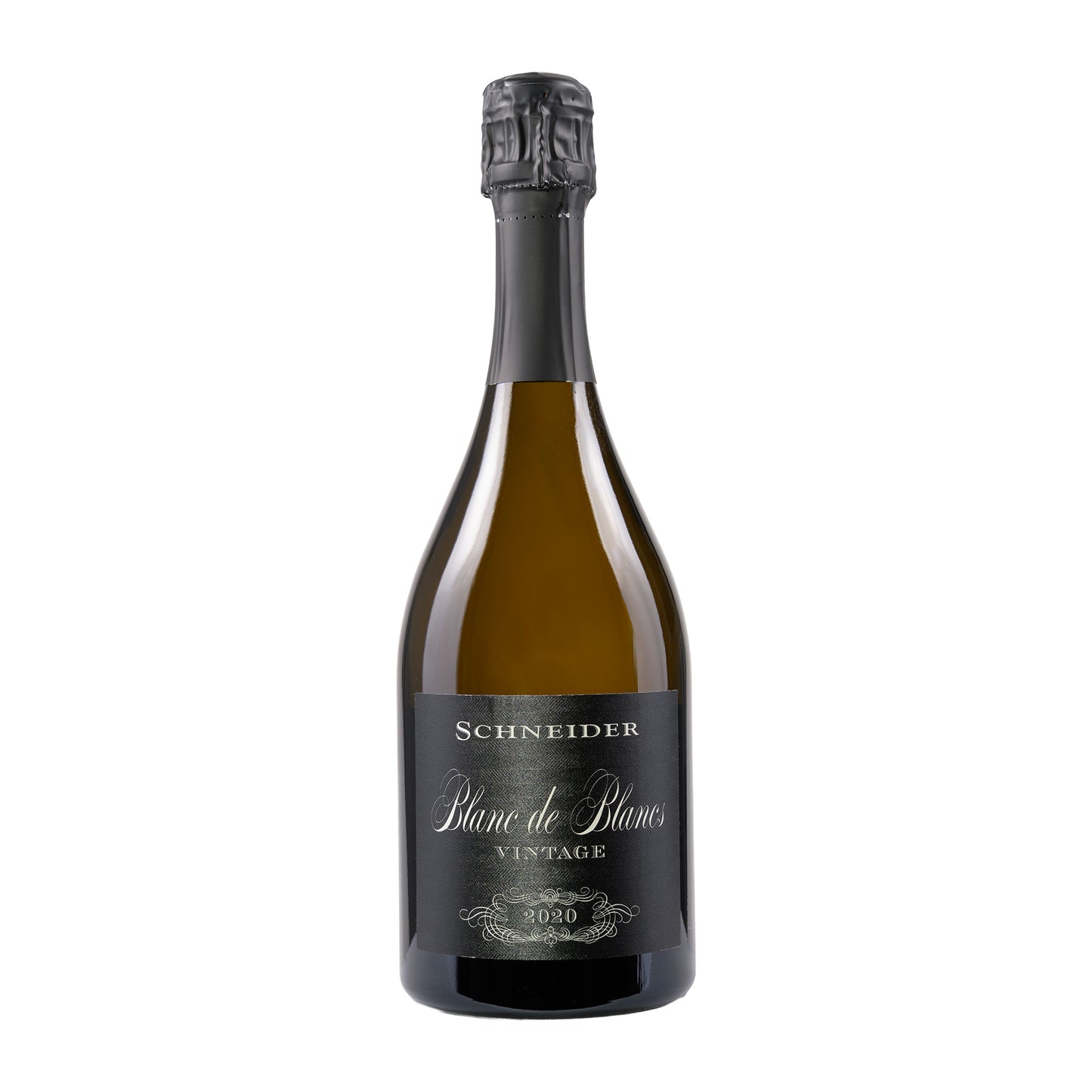 Markus Schneider  Blanc de Blancs Vintage 2020