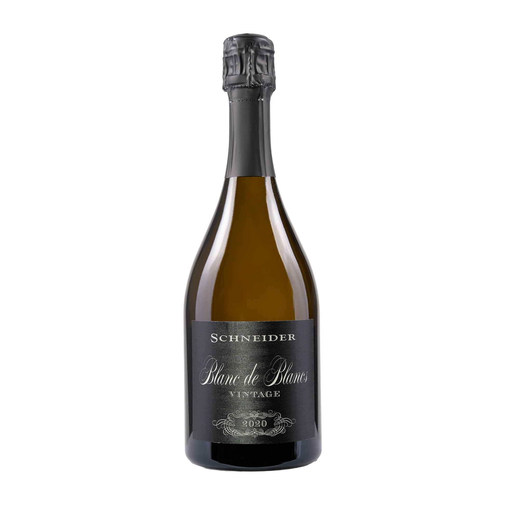 Markus Schneider  Blanc de Blancs Vintage 2020