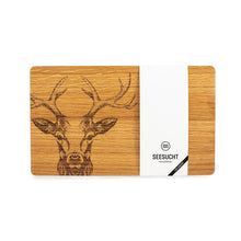 Seesucht  Vesperbrett  Hirsch