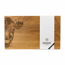 Seesucht  Vesperbrett  Rind