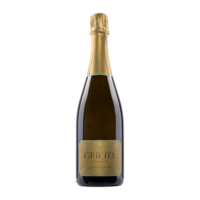 Grande Cuvée Exquisit – 2018