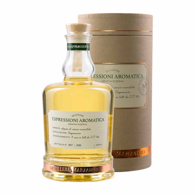 Espressioni Aromatica