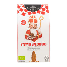 Spekulatius glutenfrei  140g
