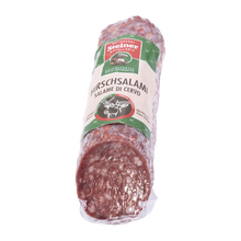 Steiner Hirschsalami