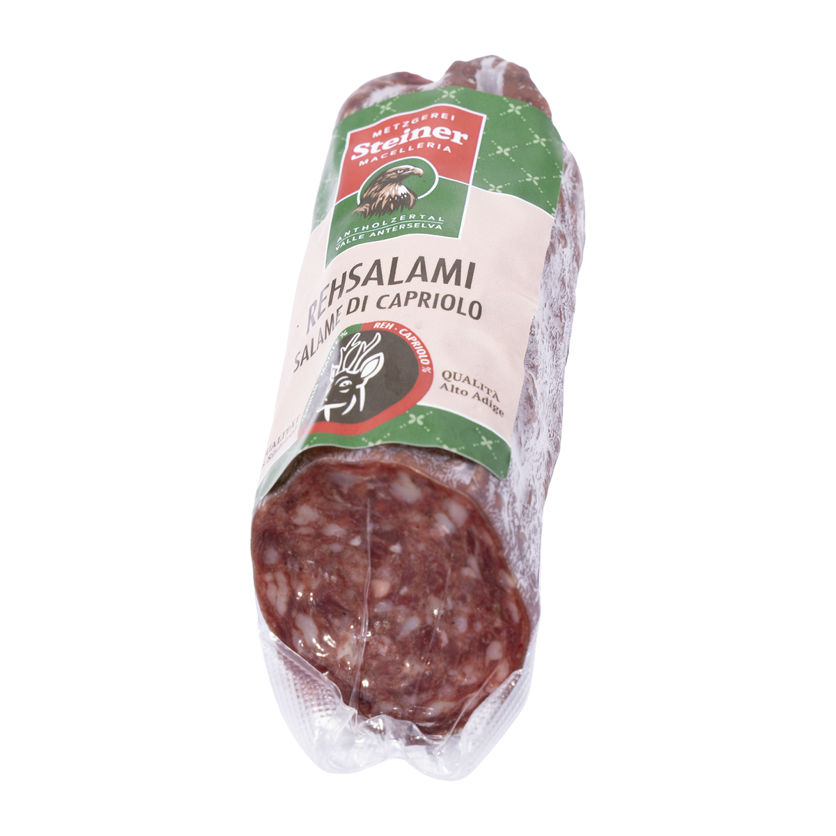 Steiner Rehsalami