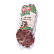 Steiner Rehsalami