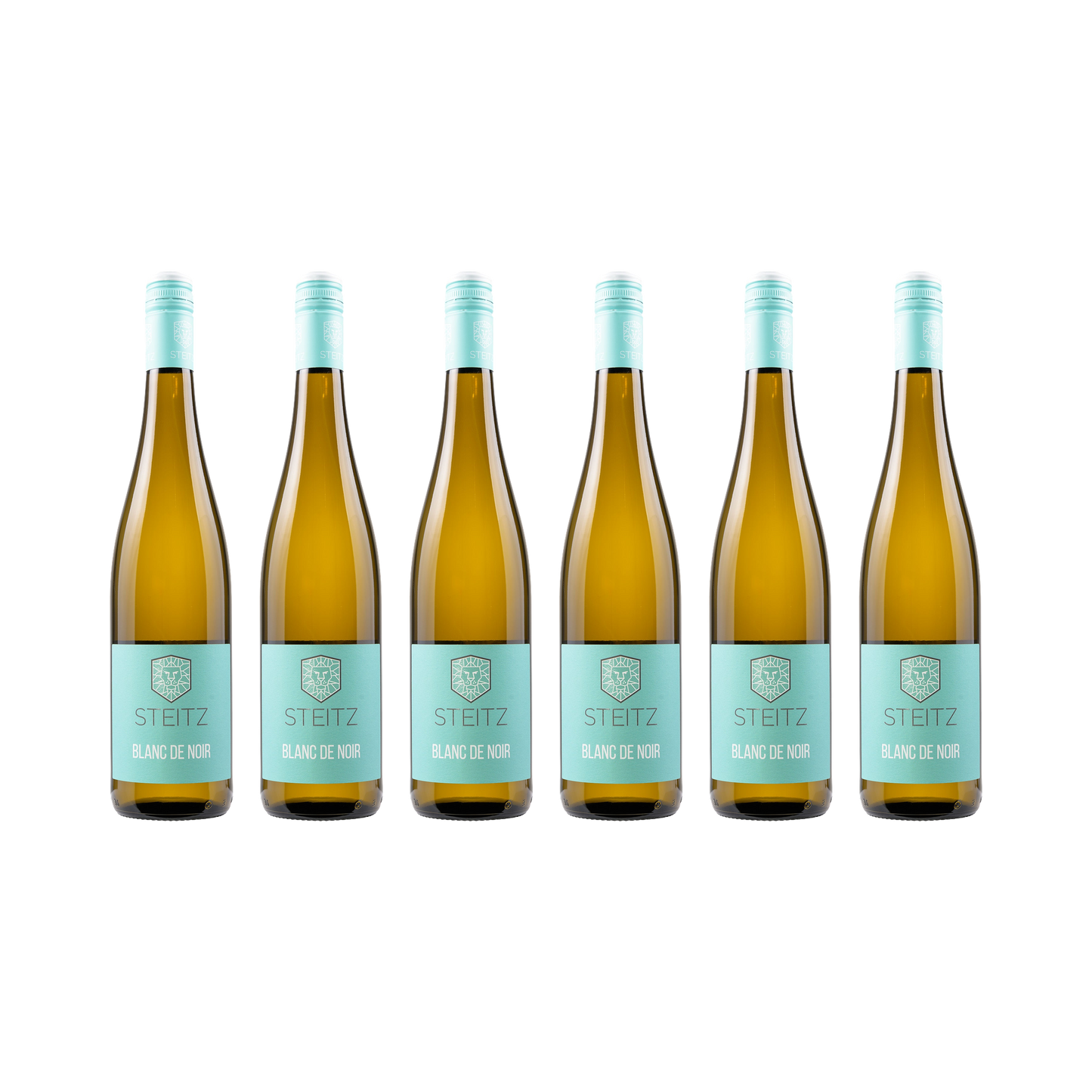 Blanc de Noir 2025 – 6er Weinpaket