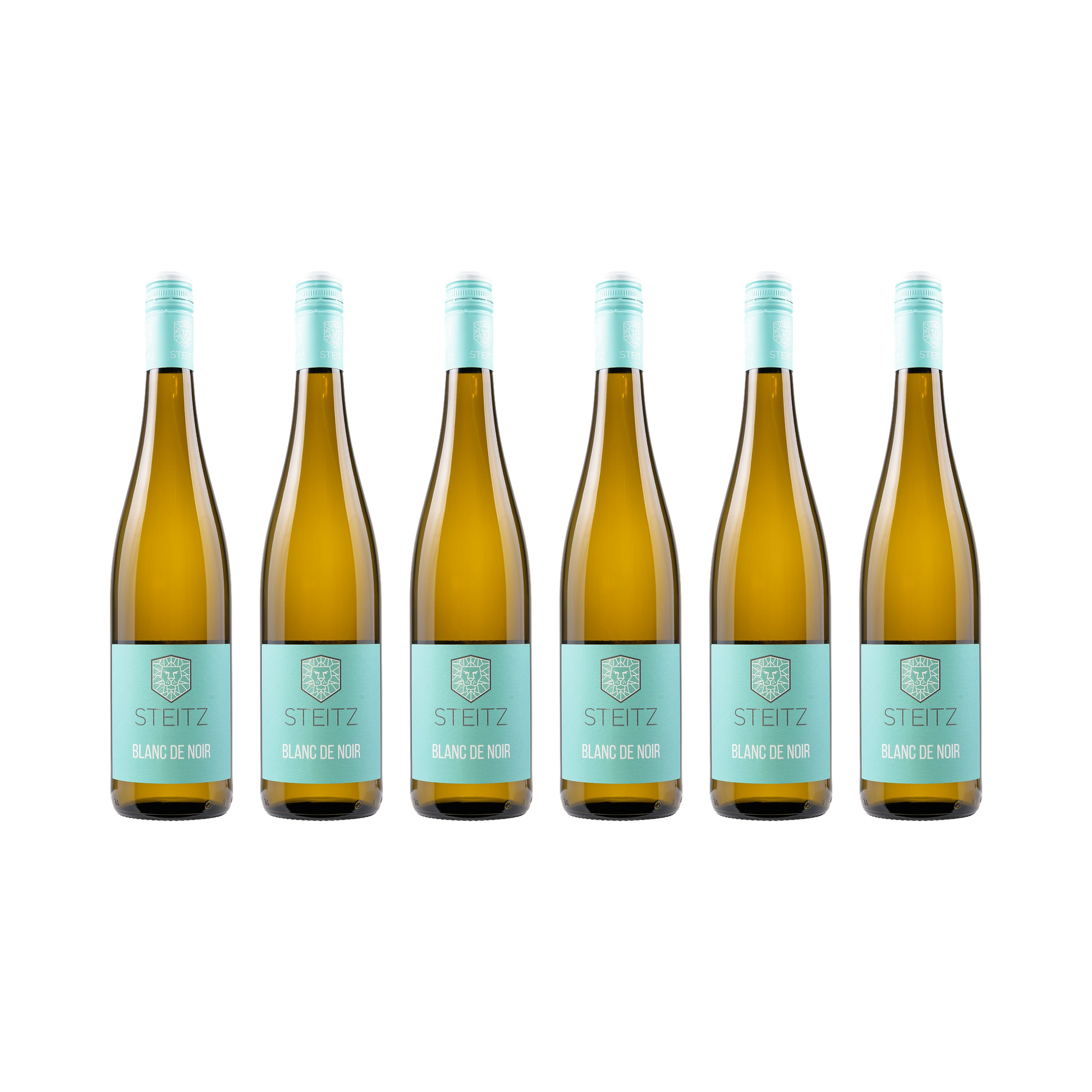 Blanc de Noir 2025 – 6er Weinpaket