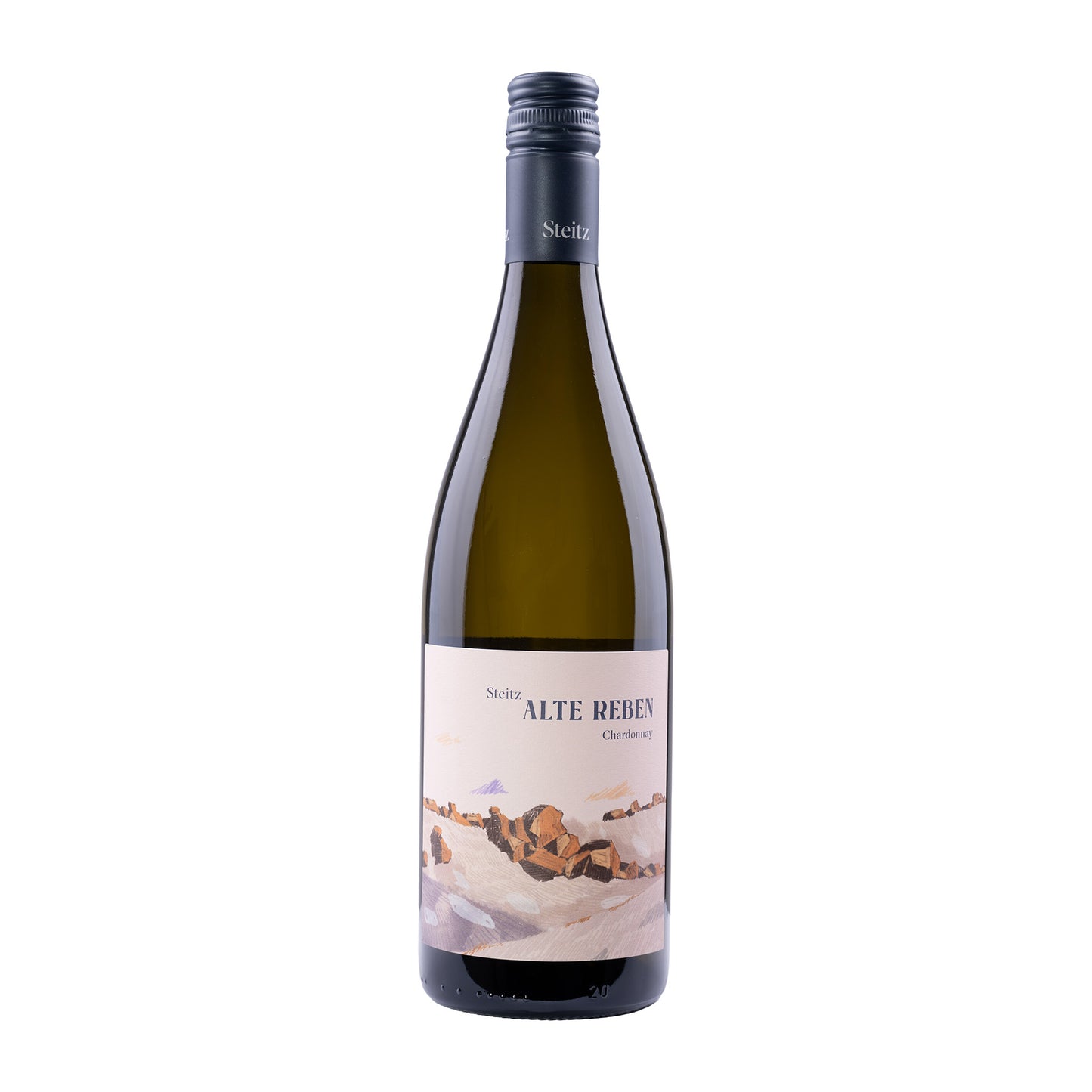 Steitz  Chardonnay Alte Reben 2023