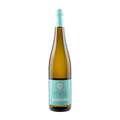 Steitz  Grauburgunder 2024