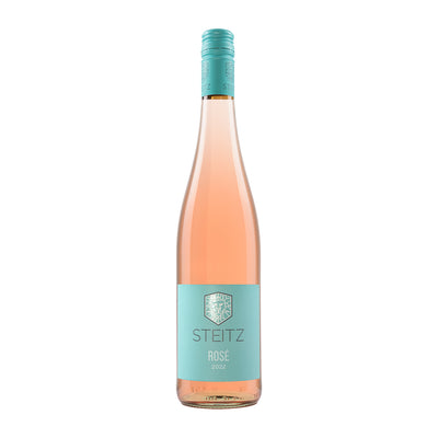 Dry Rosé – 2025