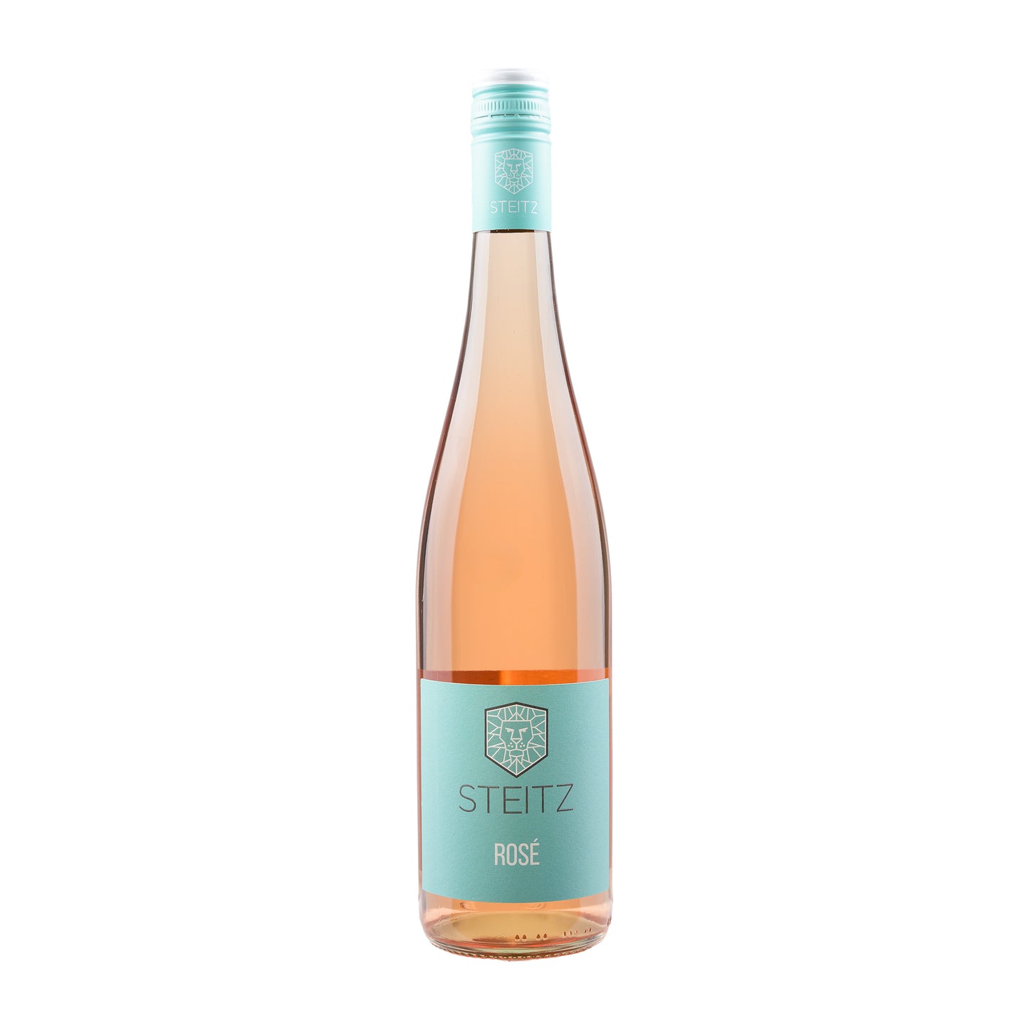 Steitz  Rosé trocken 2024