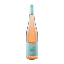 Steitz  Rosé trocken 2024