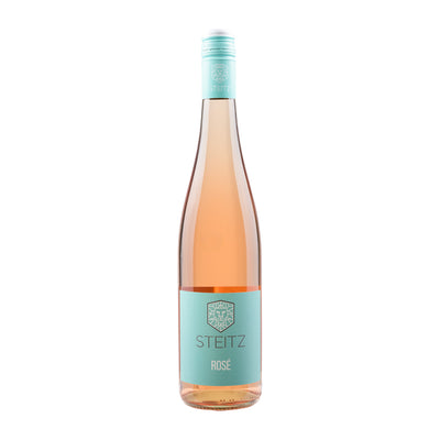 Rosé Dry – 2024