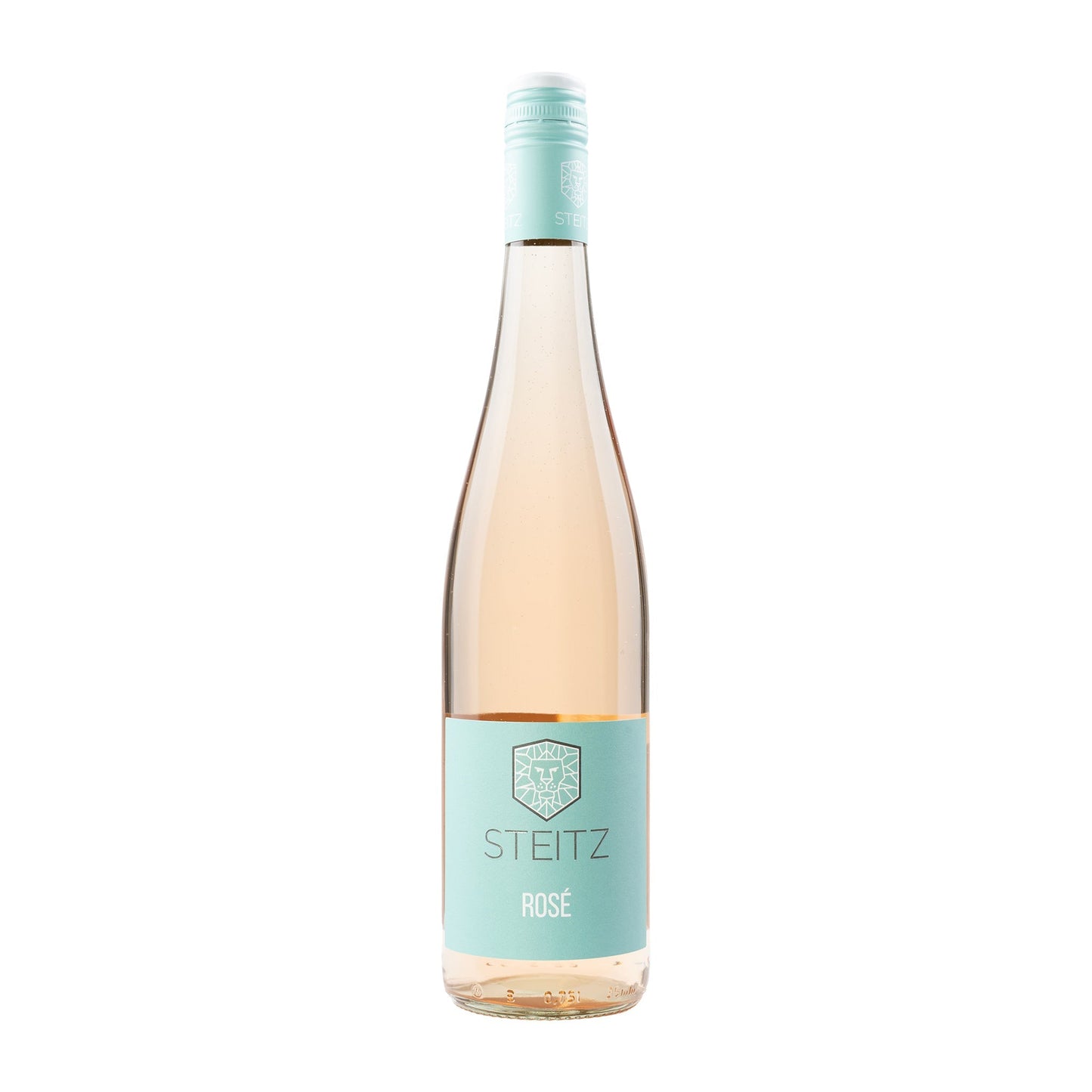 Steitz Rosé trocken 2025