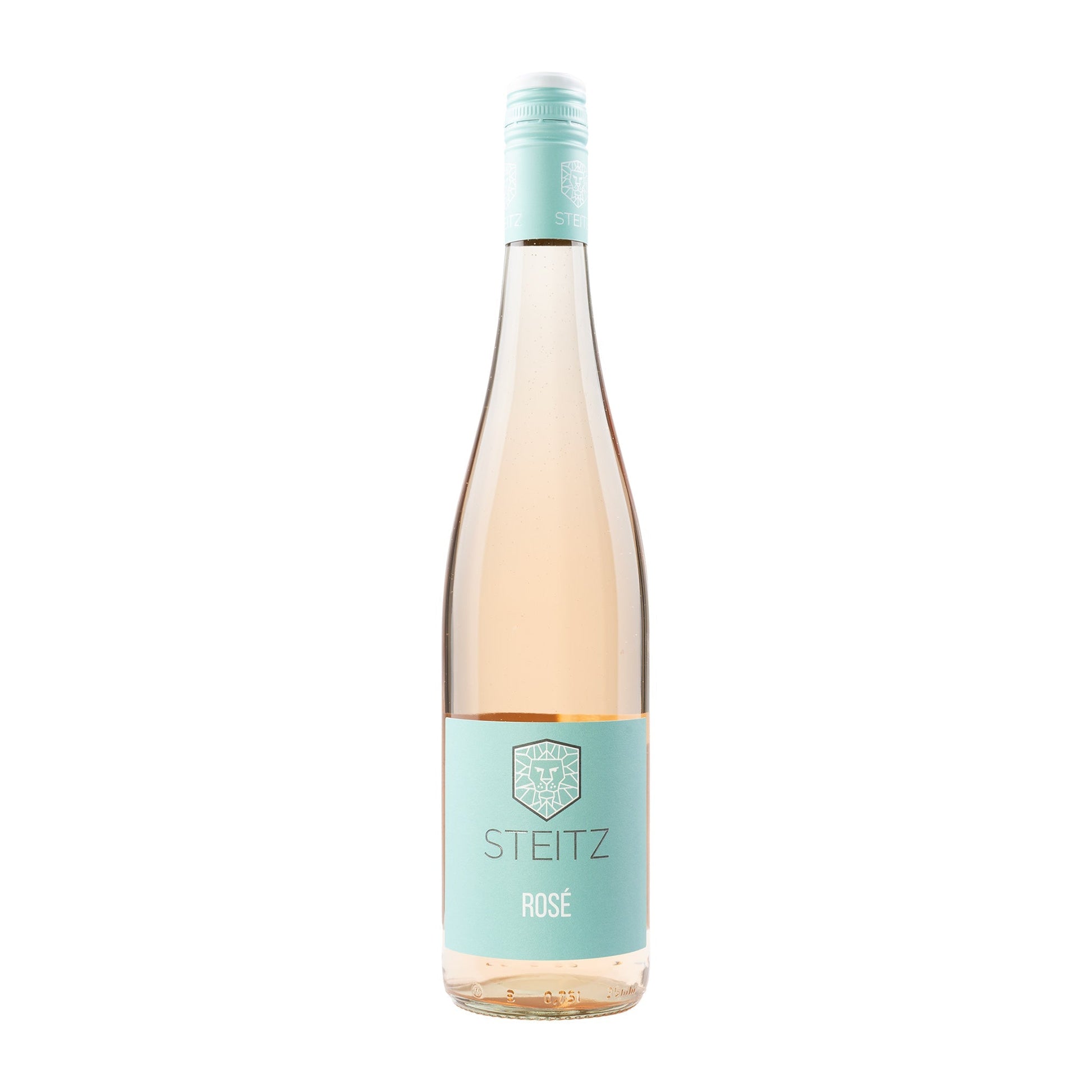 Steitz Rosé trocken 2025