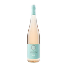 Steitz Rosé trocken 2025