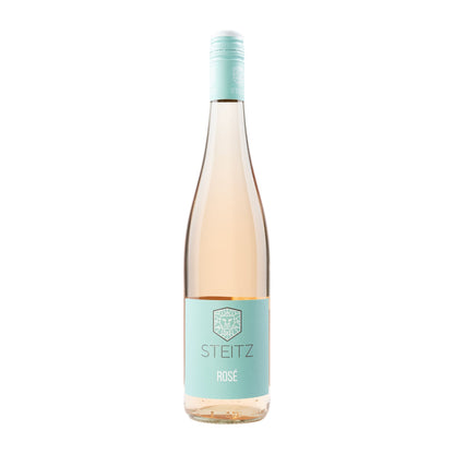 Steitz Rosé trocken 2025