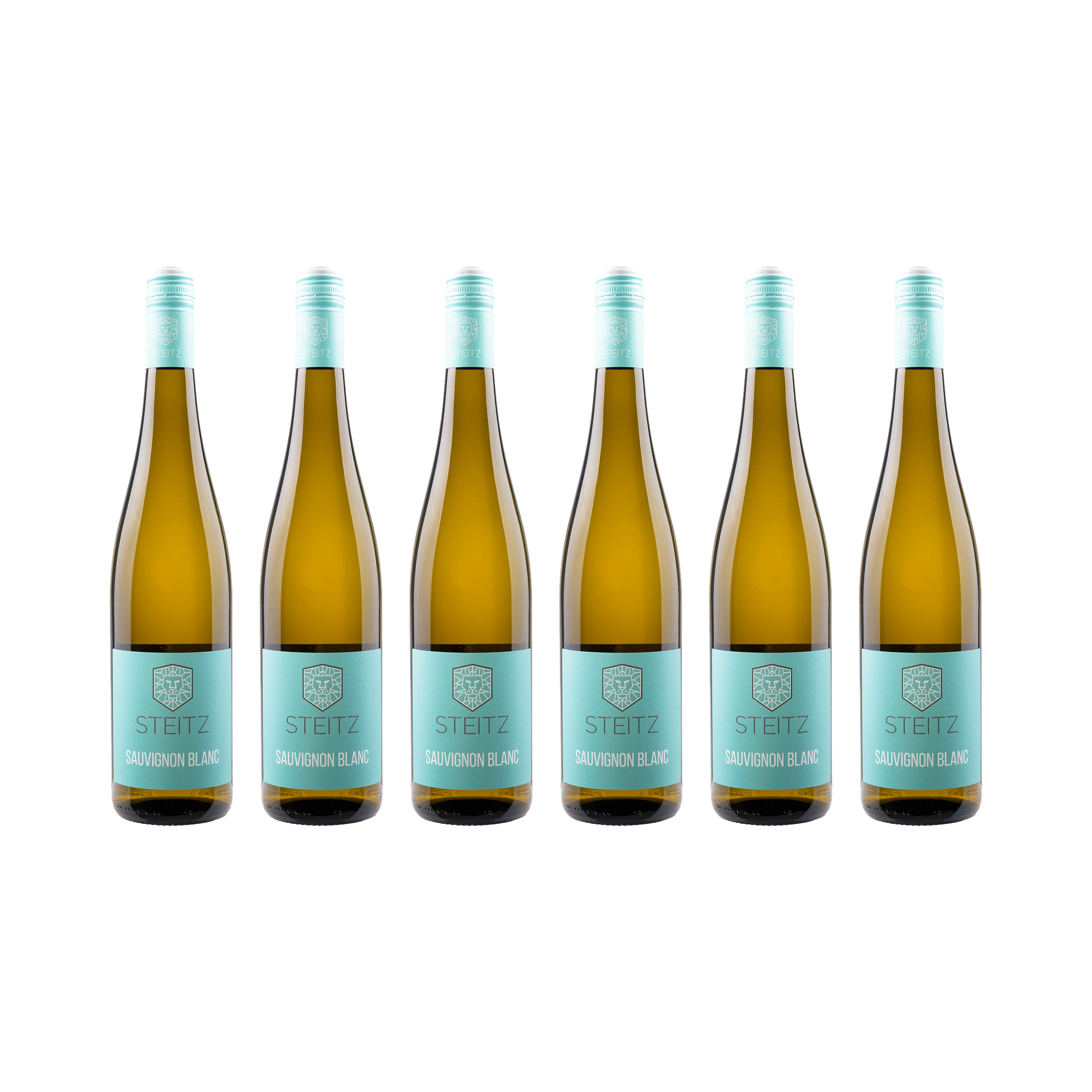Sauvignon Blanc 2024 – 6er Weinpaket