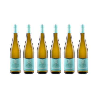 Sauvignon Blanc 2024 – 6er Weinpaket