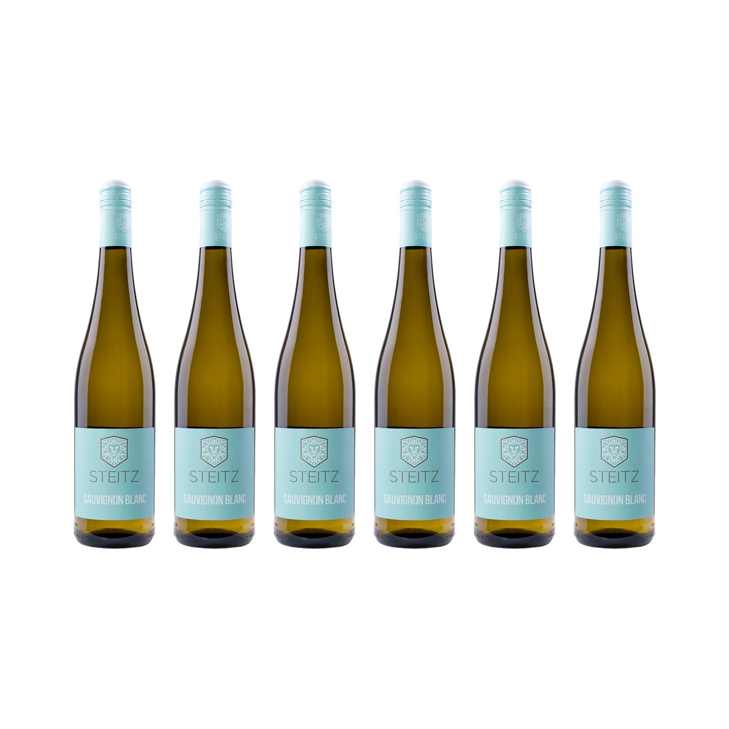Sauvignon Blanc 2025 – 6er Weinpaket