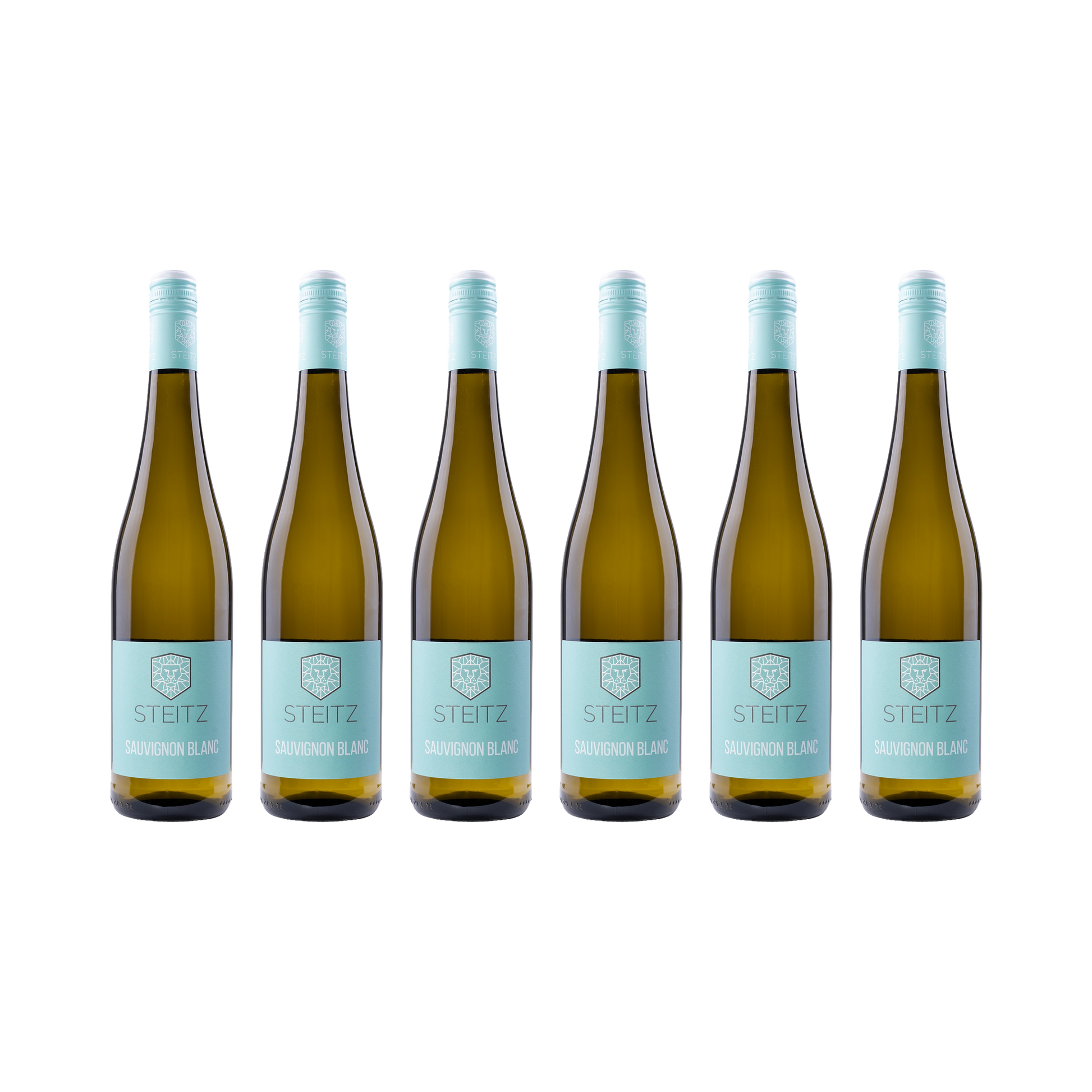 Sauvignon Blanc 2025 – 6er Weinpaket