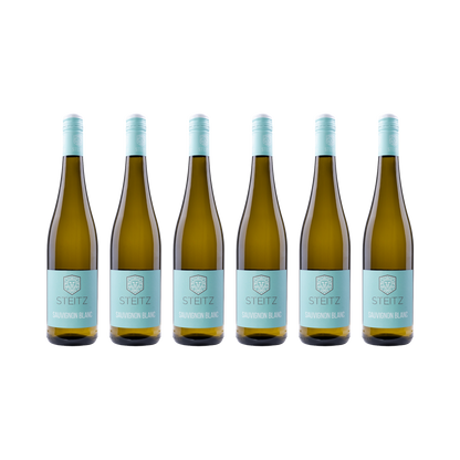 Sauvignon Blanc 2025 – 6er Weinpaket