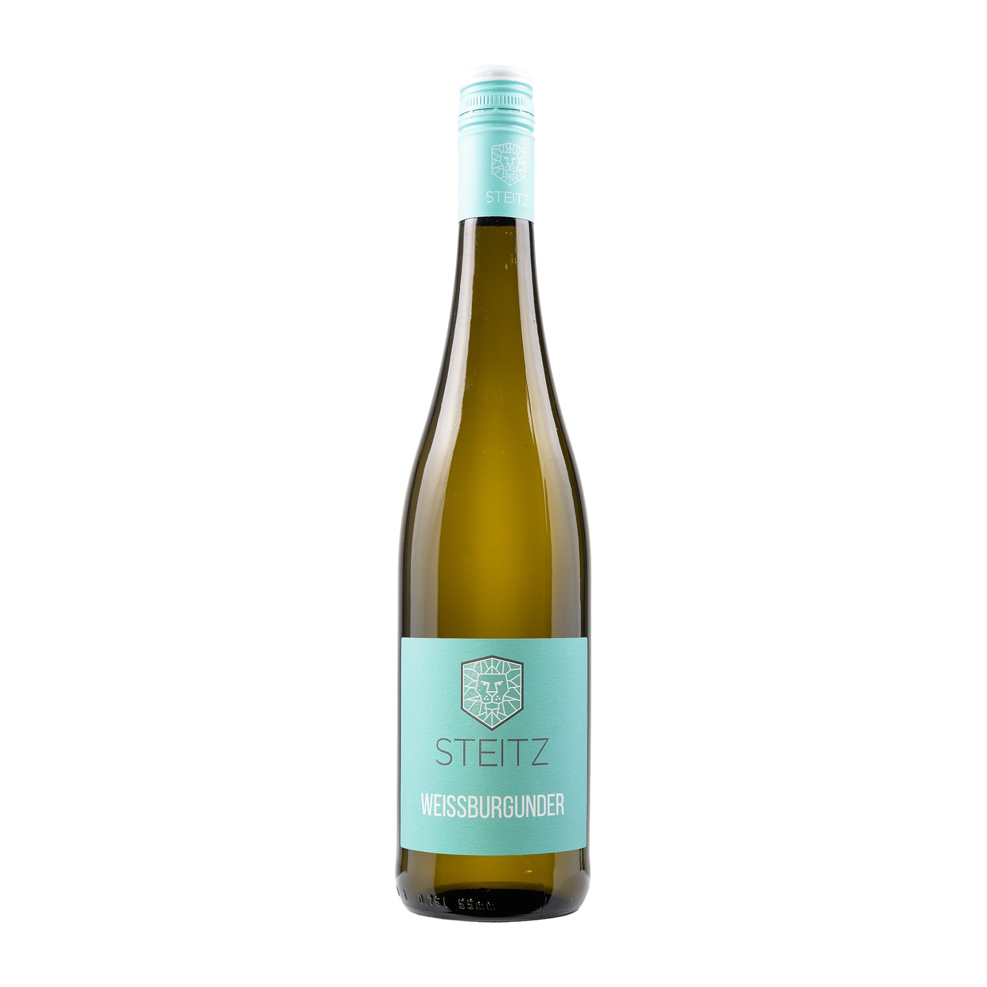 Steitz  Weißburgunder 2024