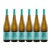 Steitz  Weißburgunder  6er Weinpaket