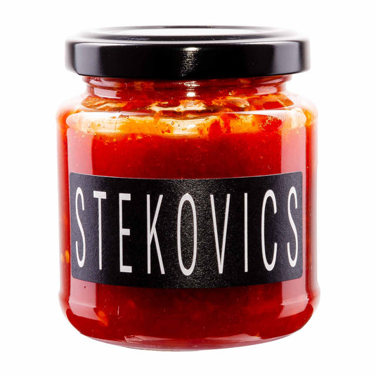 Stekovics Akazienchili