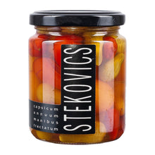 Stekovics  Cocktail-Wildtomaten