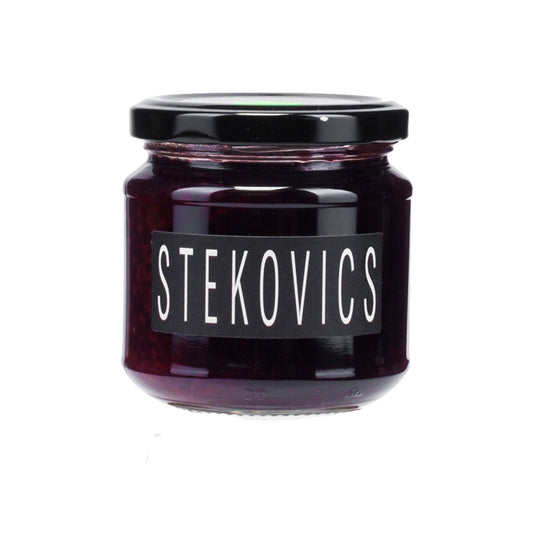 Stekovics  Herbsthimbeere Fruchtaufstrich