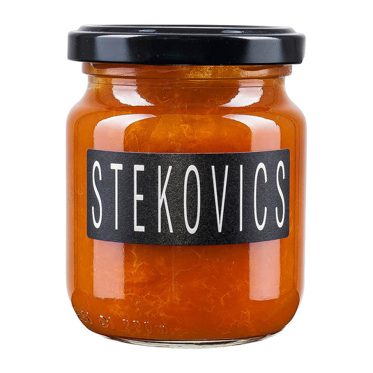 Stekovics Marille Fruchtaufstrich