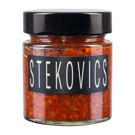 Stekovics  Paradeisertatar