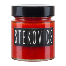 Stekovics  Paradeispaprika-Chili