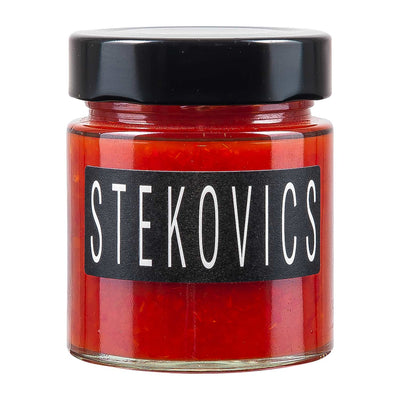 Paradeispaprika-Chili