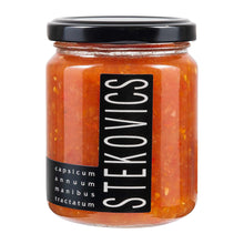 Stekovics  passierte Tomaten