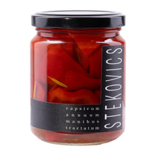 Stekovics Paprika Spätlese II