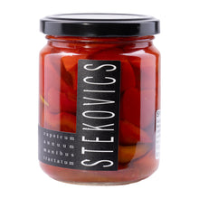 Stekovics Paprika Spätlese II