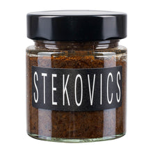 Stekovics  Tapenade