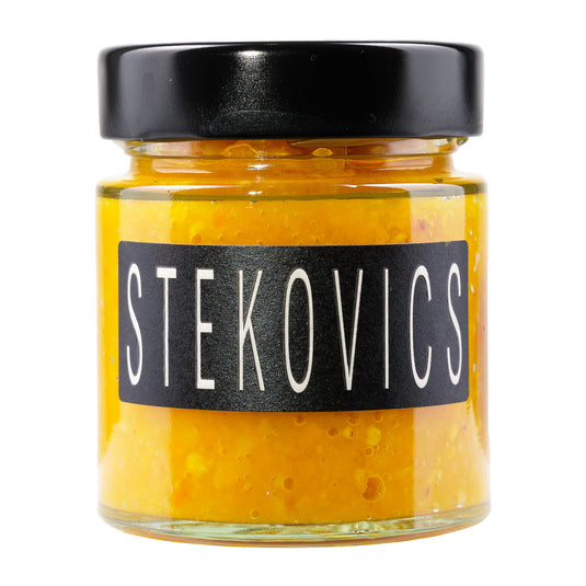 Stekovics Tropic Habanero Mix