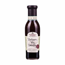 Stonewall Kitchen  Balsamic Fig Dressing