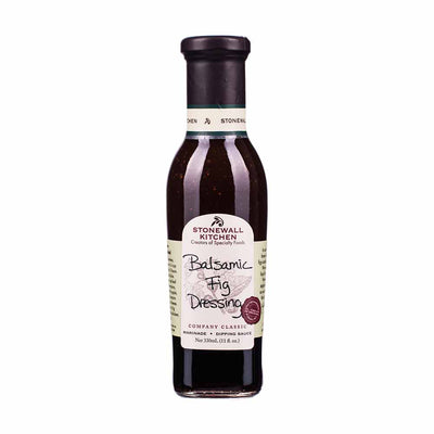 Balsamic Fig Dressing