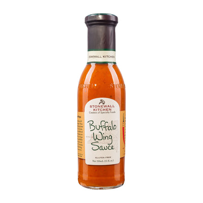 Buffalo wing sauce