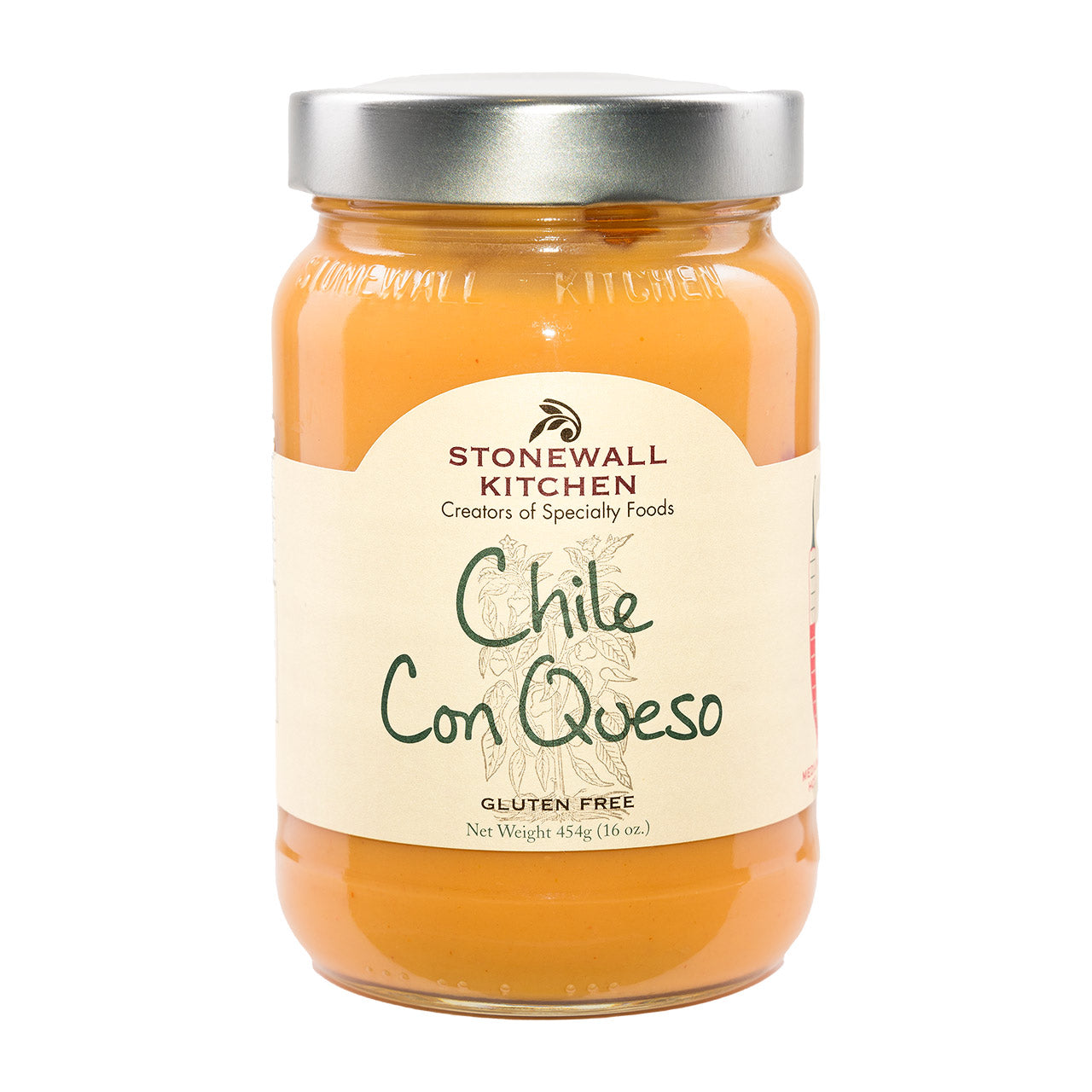 Stonewall Kitchen  Chile con Queso