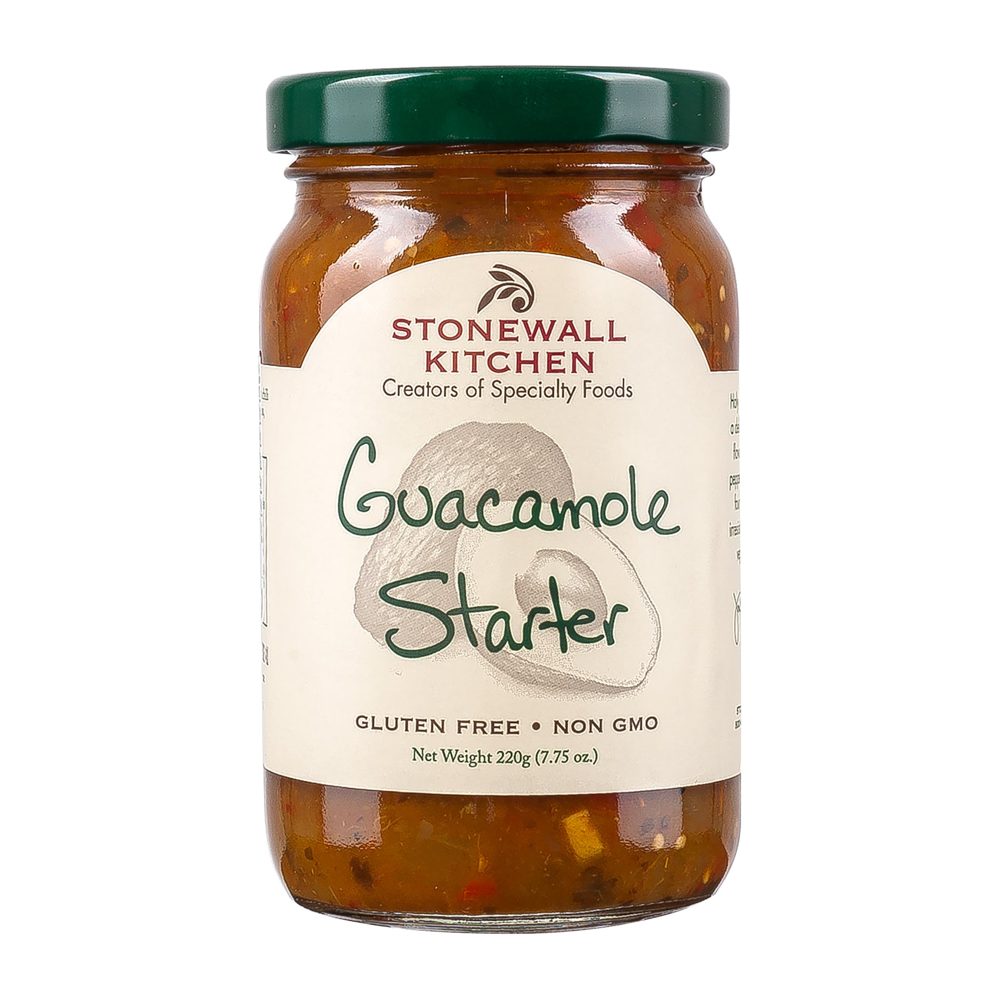 Stonewall Kitchen  Guacamole Starter
