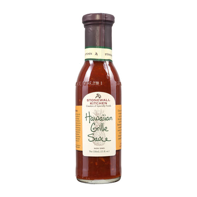 Hawaiian – Grillsauce